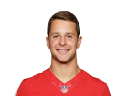 Brock Purdy