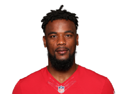 Jeff Wilson Jr.