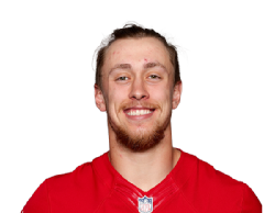 George Kittle