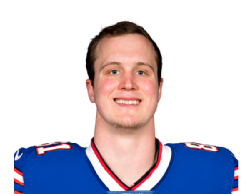 Tyler Kroft