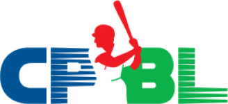 CPBL logo