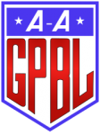 American League logo