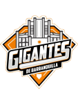Gigantes de Barranquilla