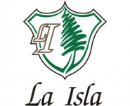 Isla Juventud logo