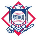 National League logo