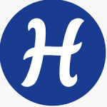 Hluboka logo