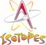 Albuquerque Isotopes