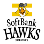 Fukuoka S. Hawks logo