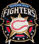 Nippon Ham Fighters logo