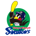 Yakult Swallows logo