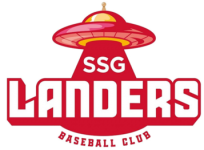 SSG Landers logo