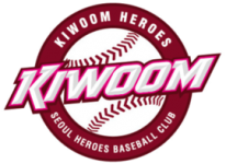 Kiwoom Heroes logo