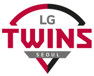 LG Twins logo