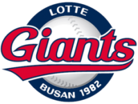 Lotte Giants logo