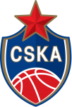 CSKA Moscow 2