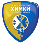 Khimki-Podmoskovie