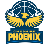 Cheshire Phoenix