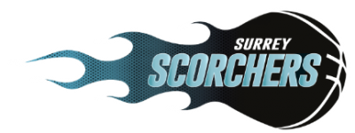 Surrey Scorchers