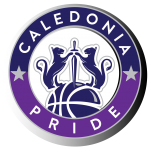 Caledonia Pride W