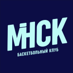 Tsmoki Minsk W
