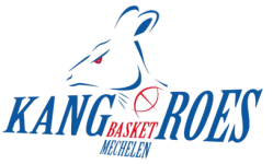 Kangoeroes Willebroek W