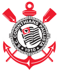 Corinthians W logo