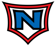 Njardvik W logo