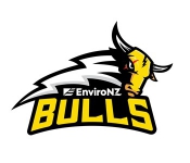 Franklin Bulls logo