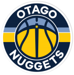 Otago Nuggets logo