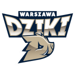 Dziki Warszawa