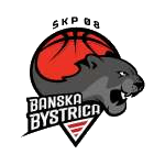 BK SKP 08 Banska Bystrica W