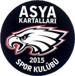 Asya Kartallari