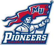 Malone Pioneers