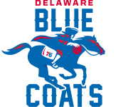 Delaware Blue Coats