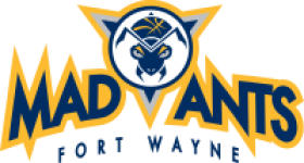 Fort Wayne Mad Ants