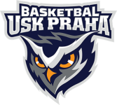 USK Prague B W
