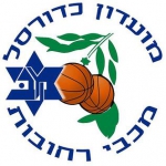 Maccabi Rehovot logo