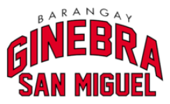 Barangay Ginebra San Miguel