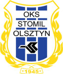 Stomil Olsztyn