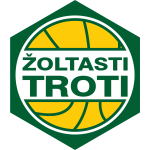 Zoltasti Troti