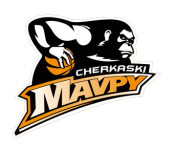 Cherkaski Mavpy 2