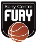 Sony Centre Fury