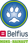Belfius Mons