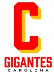 Gigantes de Carolina