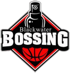 Blackwater Bossing