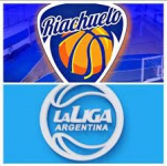 Riachuelo logo