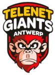 Antwerp Giants 2