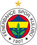 Fenerbahce 2 logo