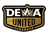 Dewa United logo