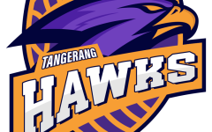 Tangerang Hawks logo